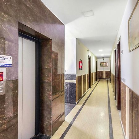 Fabhotel Jindal Palace Near Igi Airport Нью-Делі Екстер'єр фото