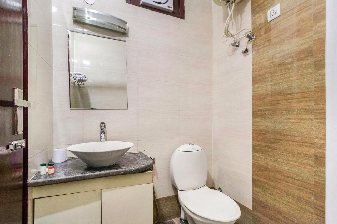 Fabhotel Jindal Palace Near Igi Airport Нью-Делі Екстер'єр фото